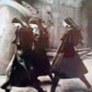 Meet your Posher, Billie